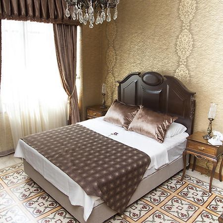 Cankaya Konaklari Hotel Antakya Номер фото