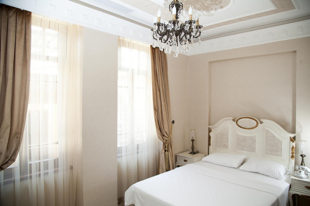 Cankaya Konaklari Hotel Antakya Номер фото
