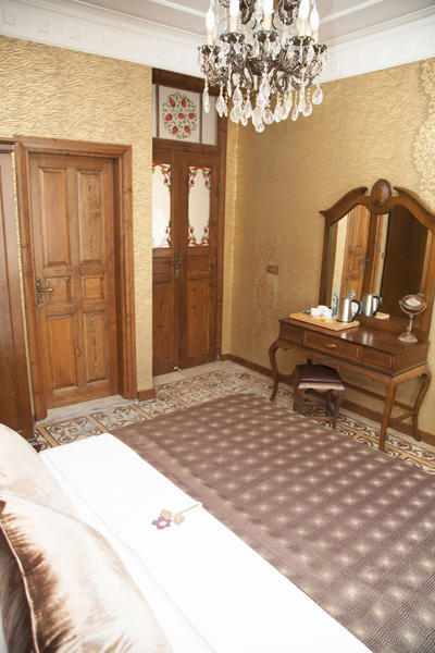 Cankaya Konaklari Hotel Antakya Номер фото