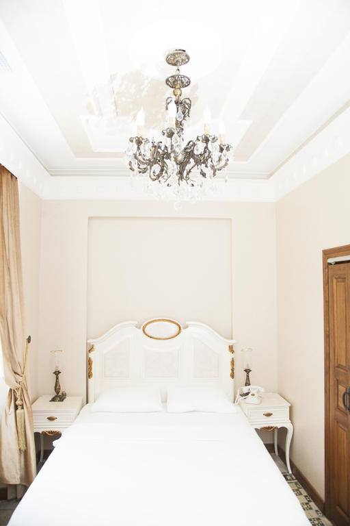 Cankaya Konaklari Hotel Antakya Номер фото