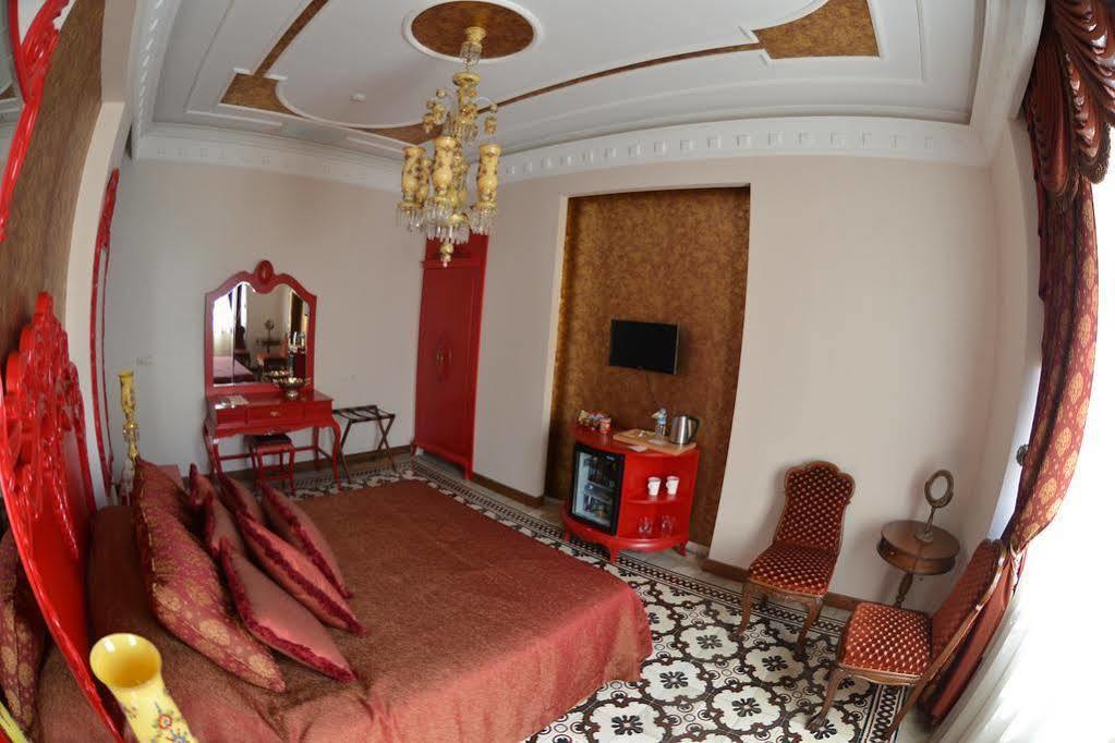Cankaya Konaklari Hotel Antakya Экстерьер фото