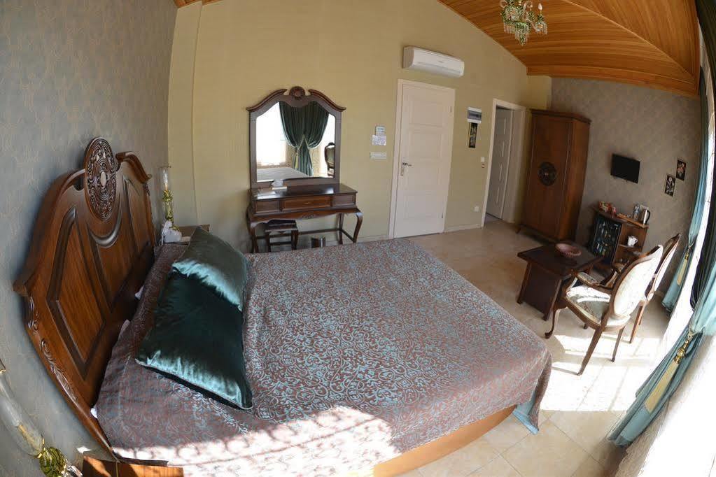 Cankaya Konaklari Hotel Antakya Экстерьер фото