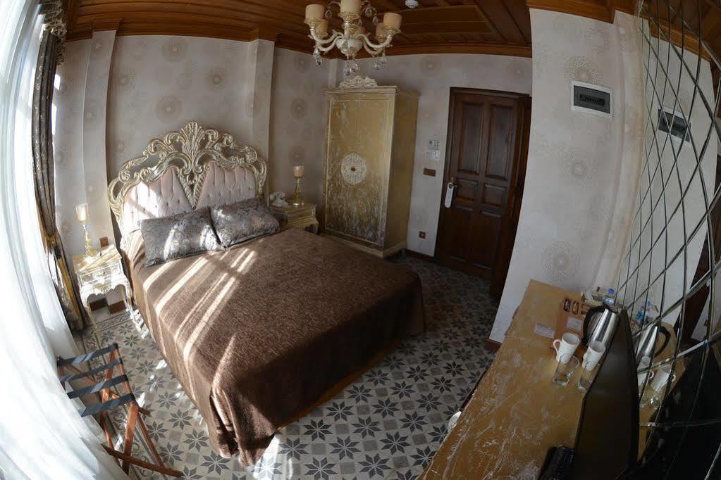 Cankaya Konaklari Hotel Antakya Экстерьер фото
