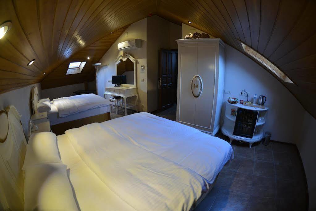 Cankaya Konaklari Hotel Antakya Экстерьер фото