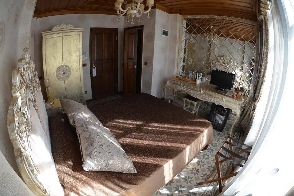 Cankaya Konaklari Hotel Antakya Экстерьер фото