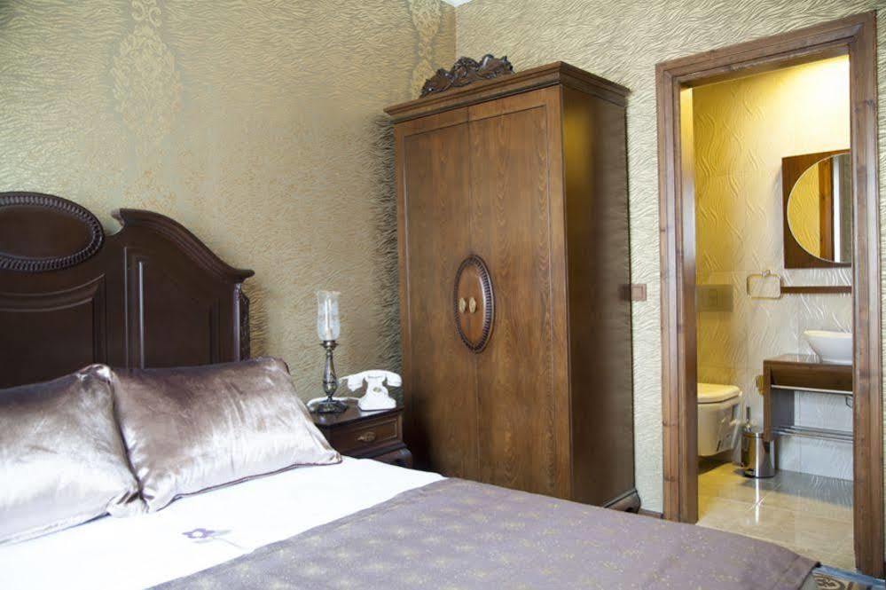 Cankaya Konaklari Hotel Antakya Экстерьер фото