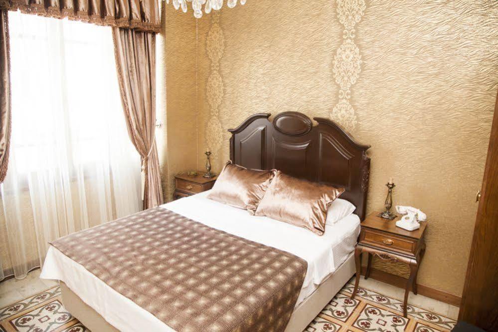 Cankaya Konaklari Hotel Antakya Экстерьер фото