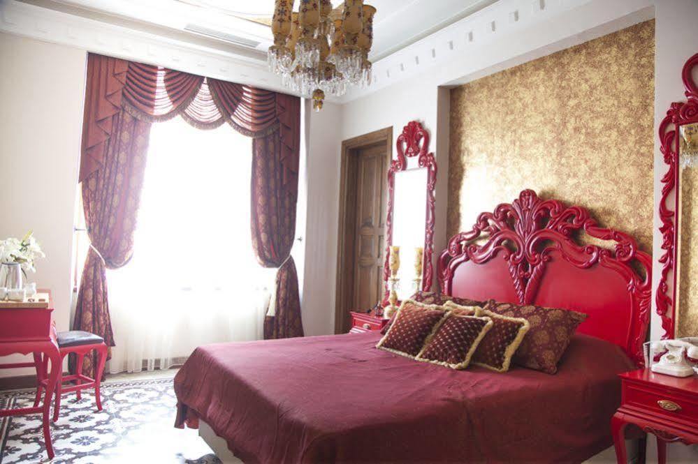 Cankaya Konaklari Hotel Antakya Экстерьер фото