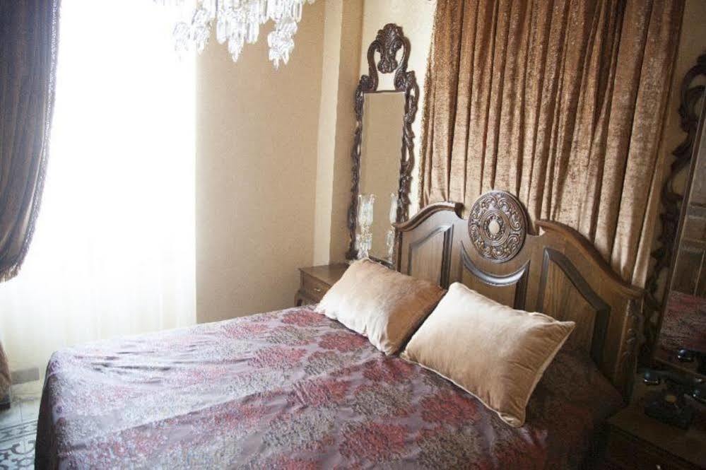 Cankaya Konaklari Hotel Antakya Экстерьер фото