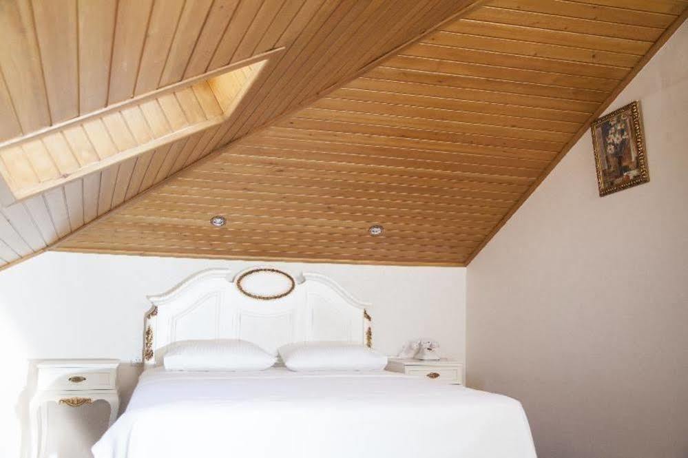 Cankaya Konaklari Hotel Antakya Экстерьер фото