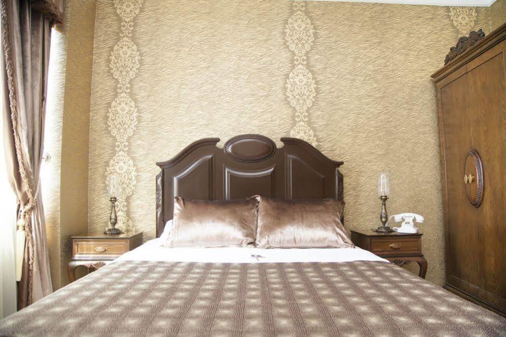 Cankaya Konaklari Hotel Antakya Экстерьер фото