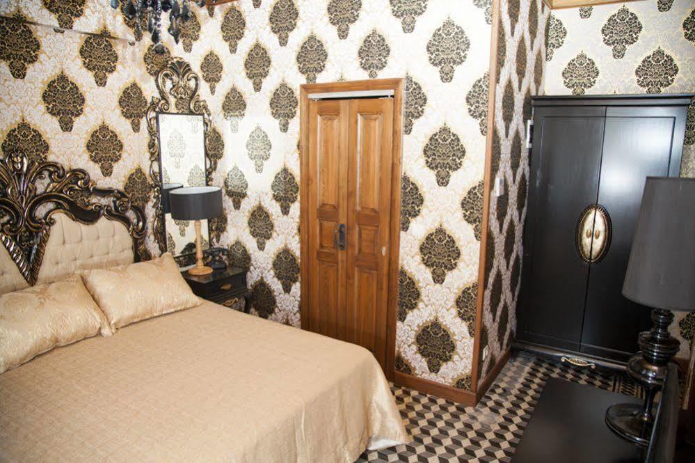 Cankaya Konaklari Hotel Antakya Экстерьер фото