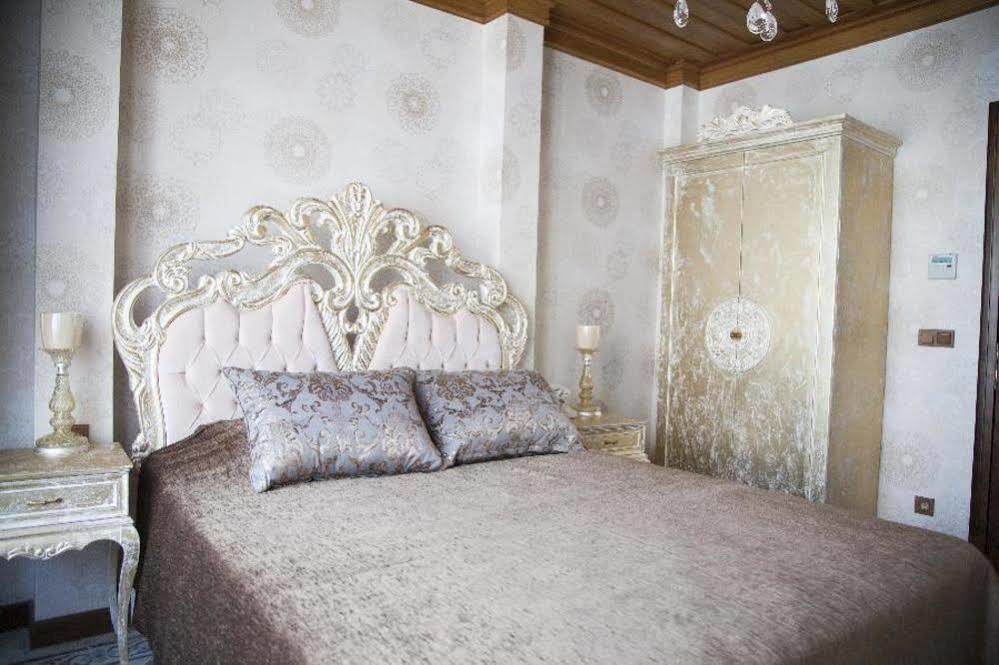 Cankaya Konaklari Hotel Antakya Экстерьер фото