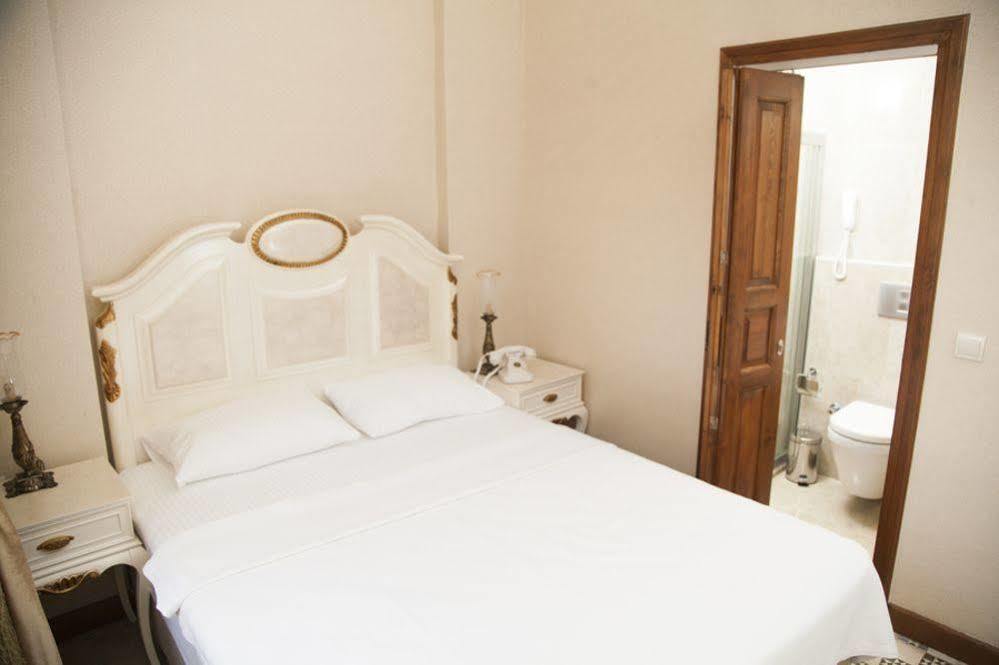 Cankaya Konaklari Hotel Antakya Экстерьер фото