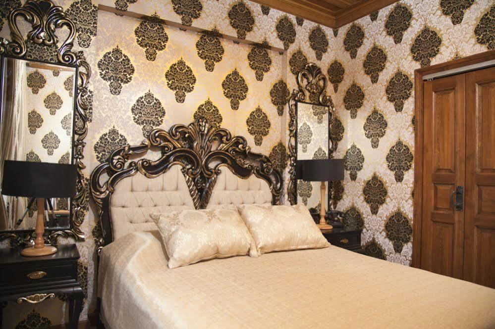 Cankaya Konaklari Hotel Antakya Экстерьер фото