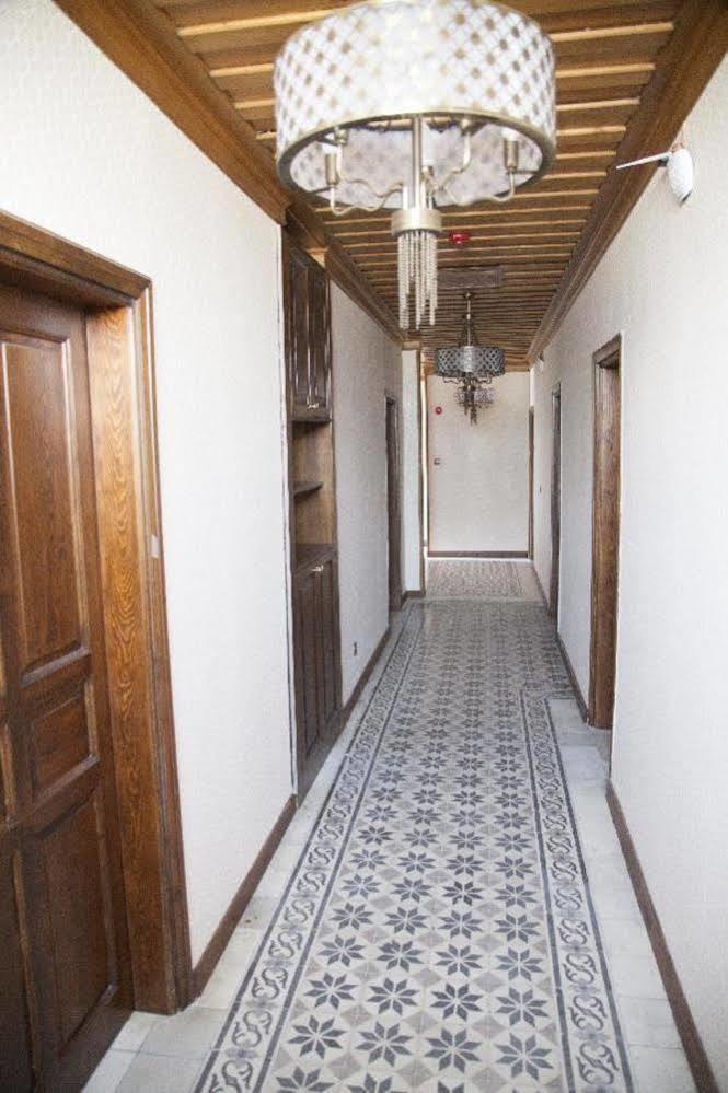 Cankaya Konaklari Hotel Antakya Экстерьер фото